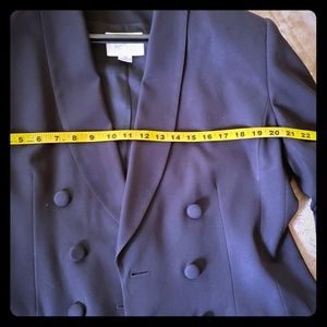 BOGO**Women's suit jacket. Buy both for $15